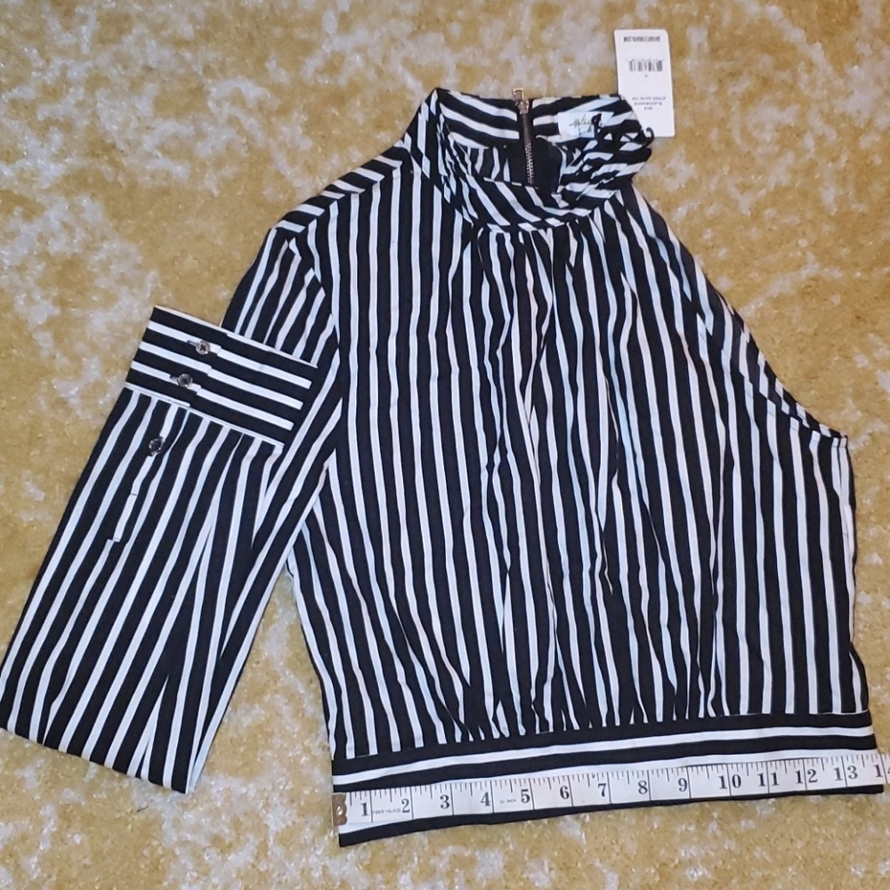 Daya by Zendaya Cropped Top